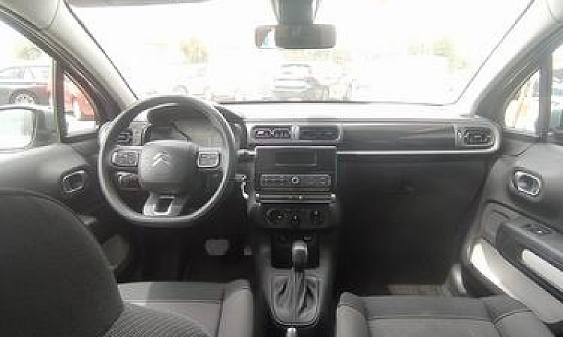Citroen C3 Puretech ...