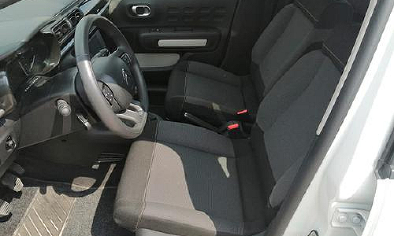 Citroen C3...