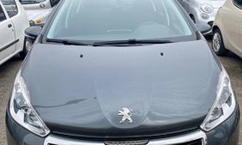 Peugeot 208 1.2 Gpl ...