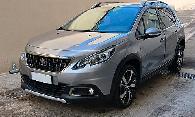 Peugeot 2008 Bluehdi...