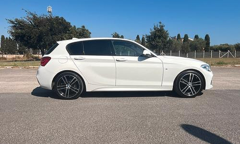 Bmw Serie 1 Msport 1...