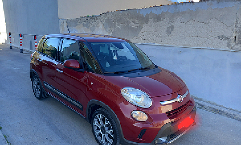 Fiat 500L 1.3 Multij...