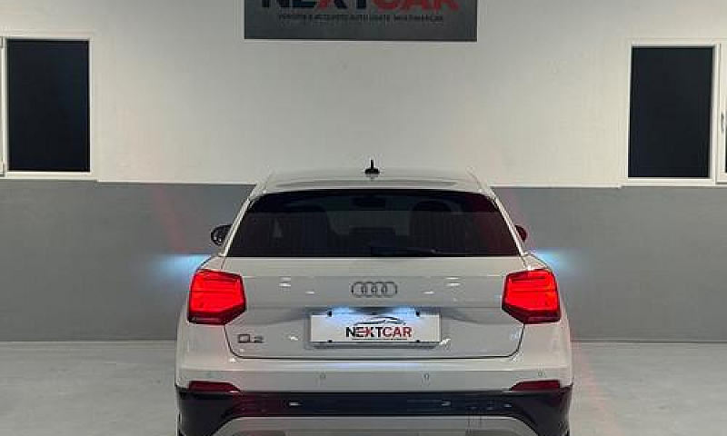 Audi Q2 Tdi S Tronic...