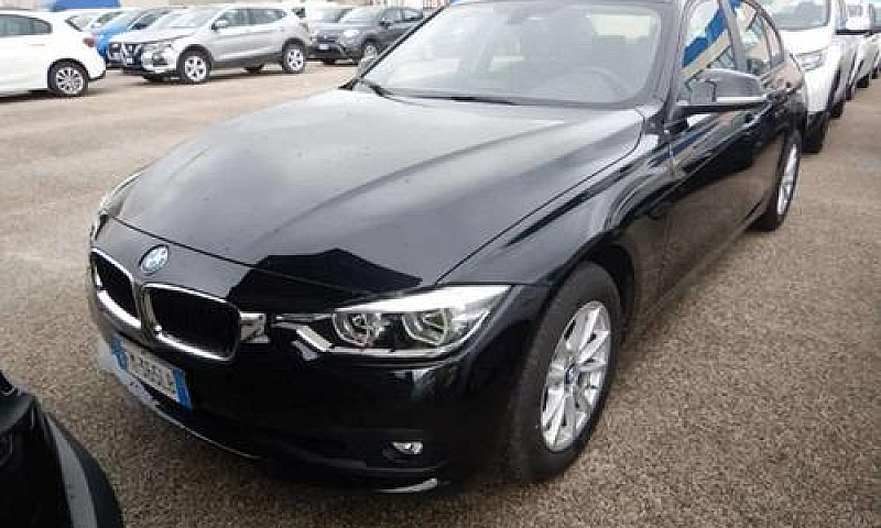 Bmw 316 D Business A...
