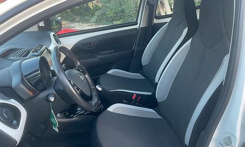 Toyota Aygo 2014...