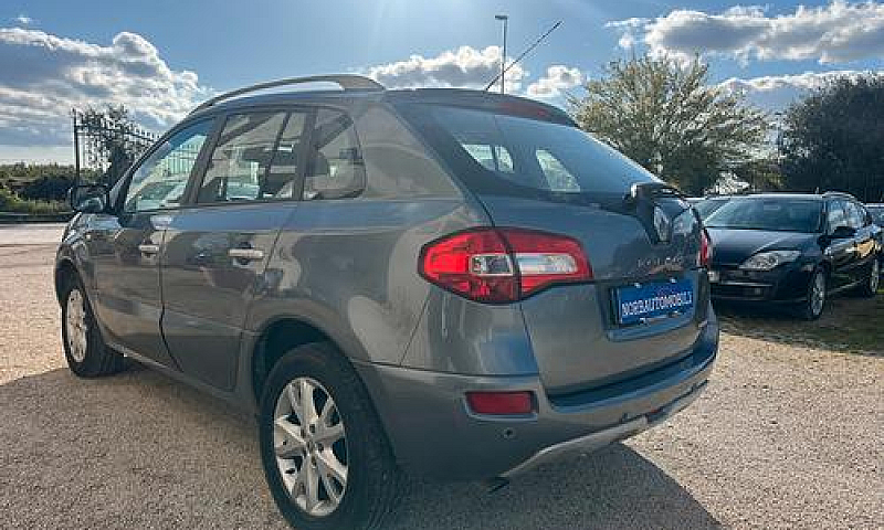 Renault Koleos 2.0 D...