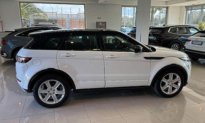 Land Rover Range Rov...
