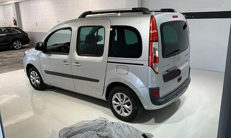 Renault Kangoo 1.5 D...
