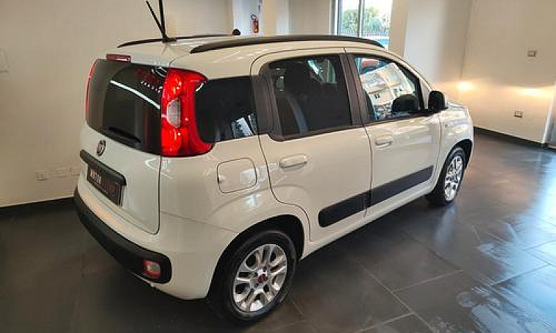 Fiat Panda 1.2 Easyp...