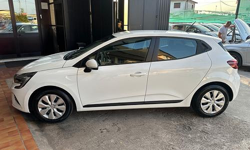 Renault Clio Tce 12V...
