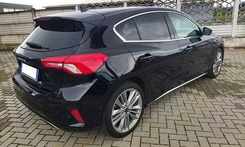 Ford Focus 1.0 Ecobo...