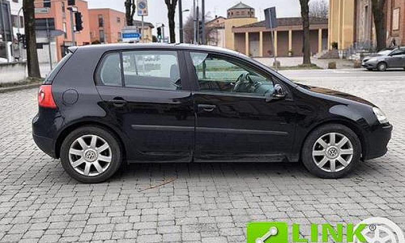 Volkswagen Golf 1.9 ...