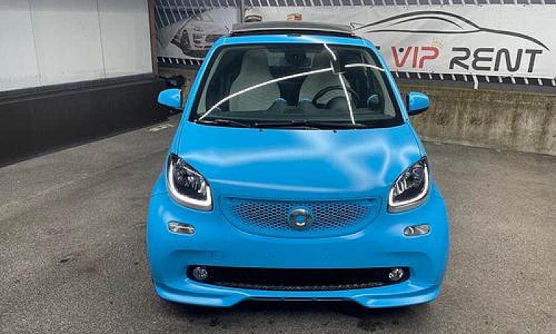 Smart Fortwo 90 0.9 ...