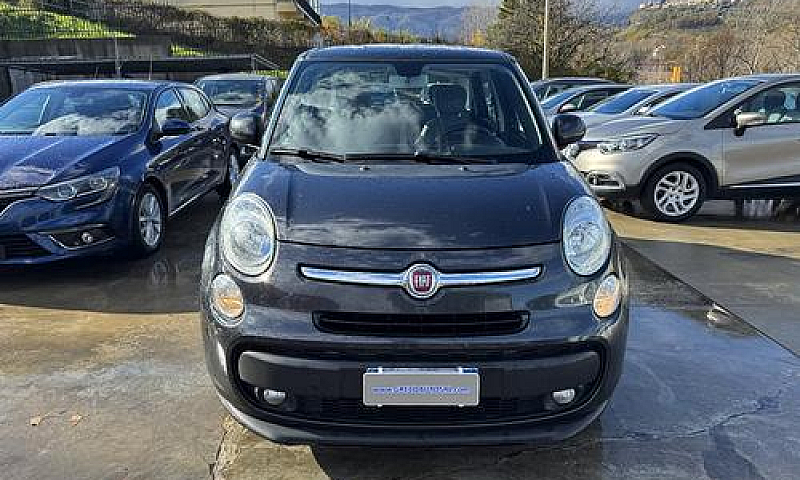 Fiat 500L 1.3 Mjt 95...