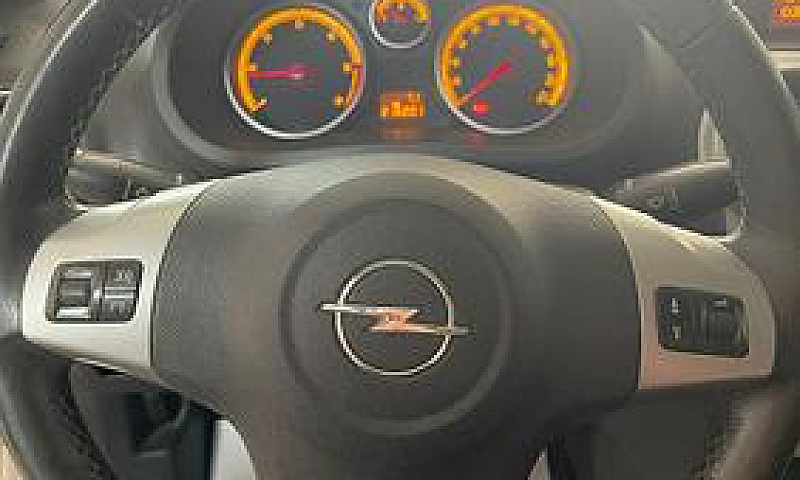 Opel Corsa...