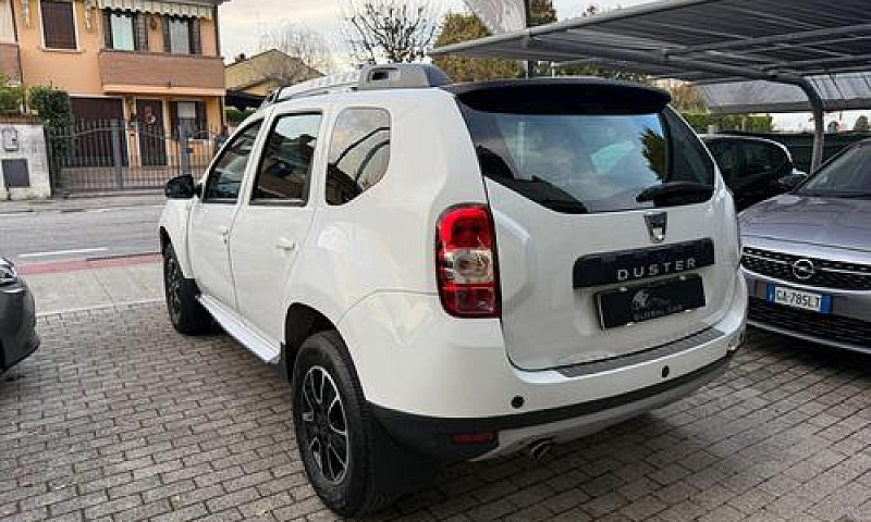 Dacia Duster 1.5Dci ...