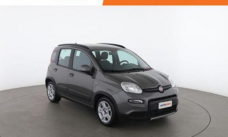 Fiat Panda Sf97477...