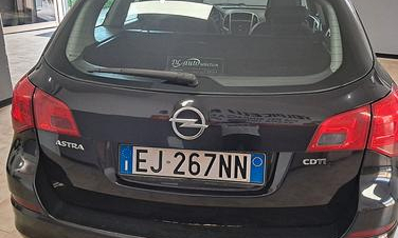 Oprl Astra 2011 Ds 1...