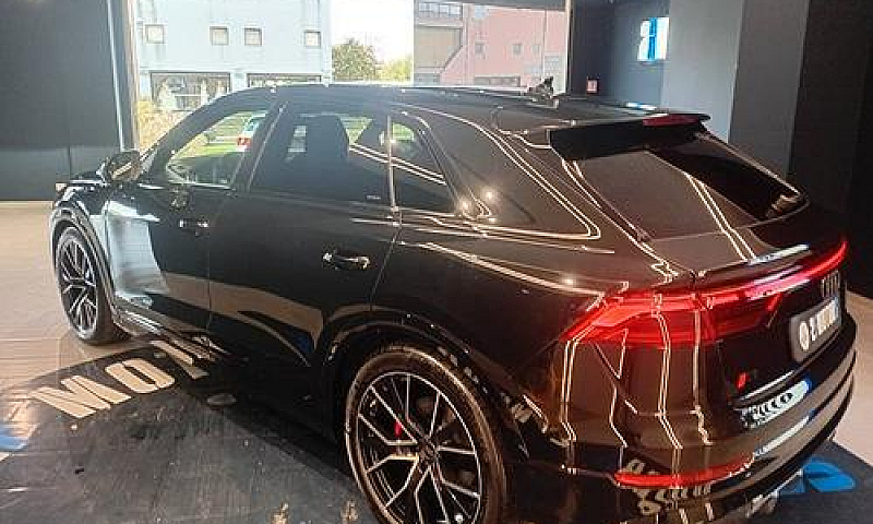 Audi Q8 3.0 Tdi Mhev...