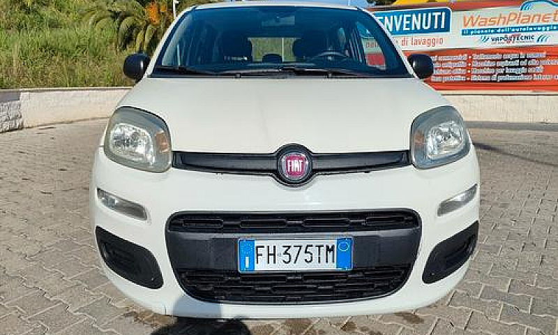 Fiat Panda 1.2 Ok Ne...