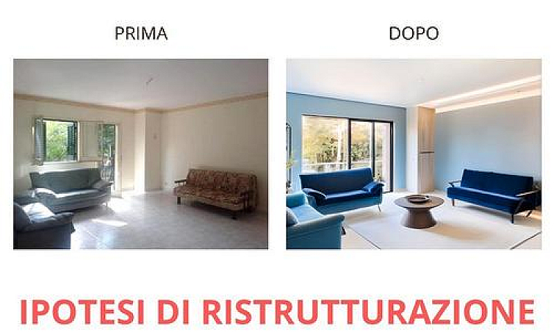 Trappeto Luminoso 5 ...