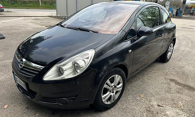 Opel Corsa 1.3 Diese...