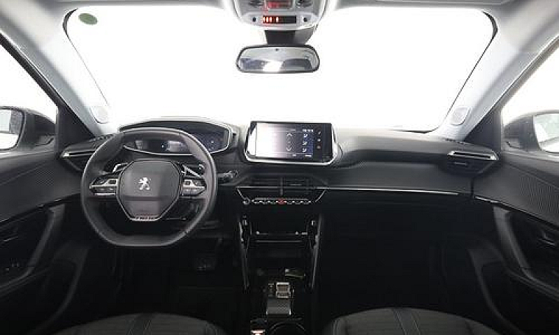 Peugeot 2008 2008 Pu...