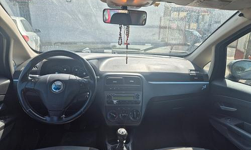 Fiat Grande Punto 1....