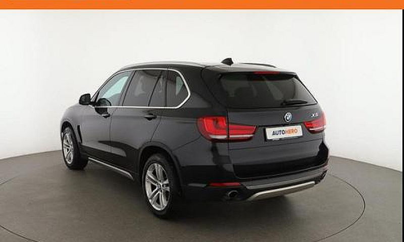 Bmw X5 Nu05352...