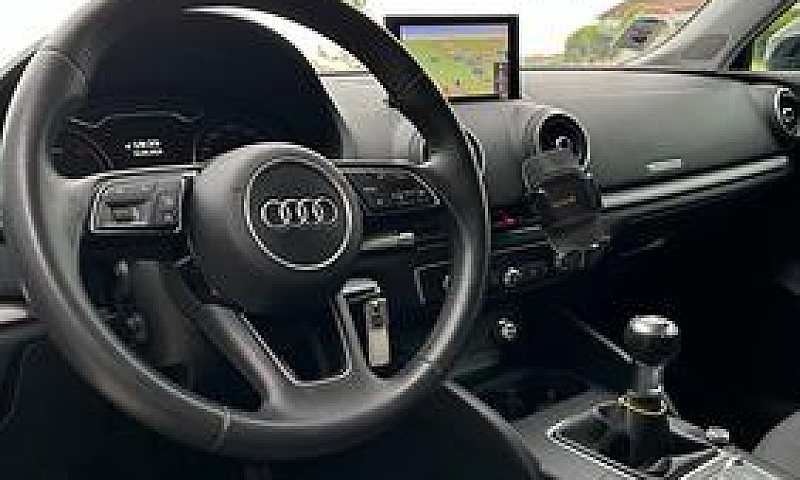 Audi A3 1.6 Tdi 116 ...