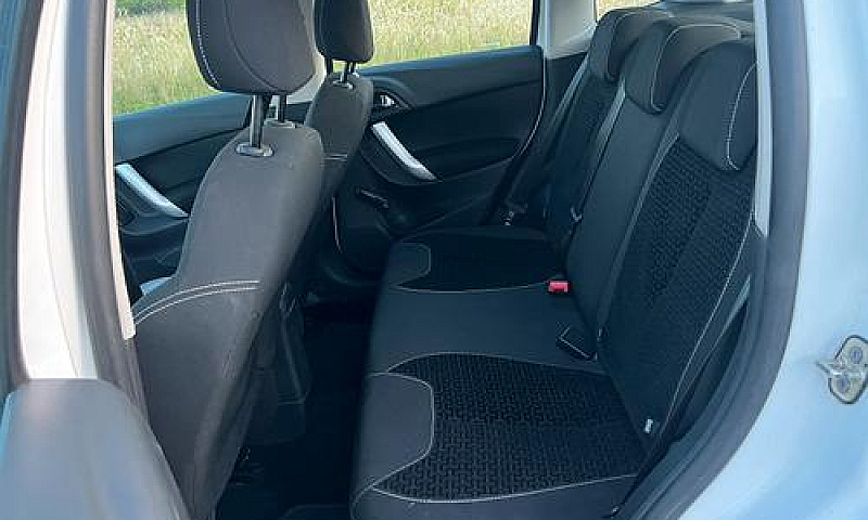 Citroen 1400 Hdi Exs...