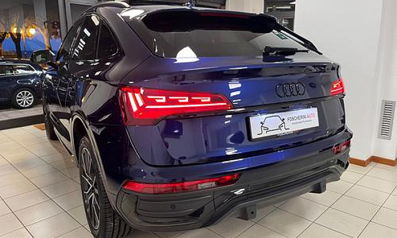 Audi Q5 Spb 40 Tdi Q...