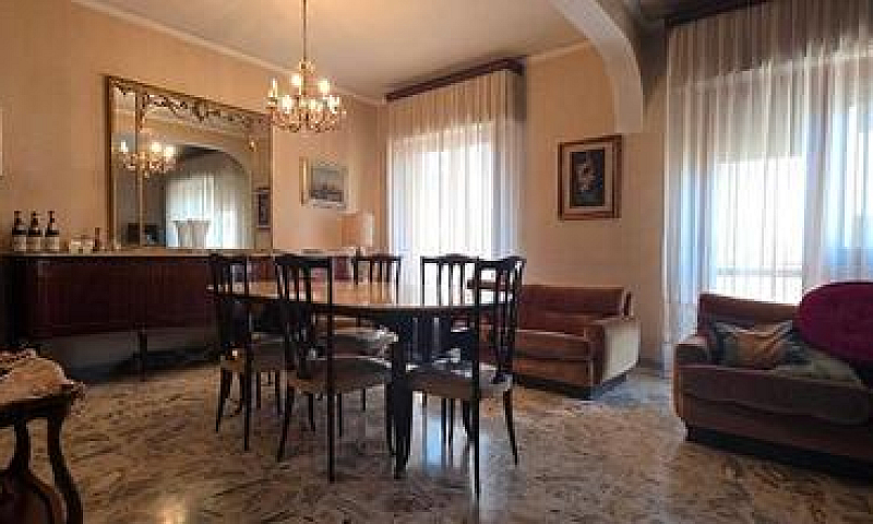 Appartamento In Via ...