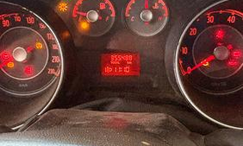 Fiat Punto Evo 1.2 G...