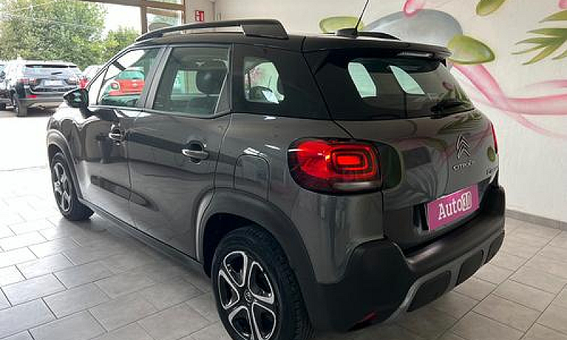 Citroen C3 Aircross ...