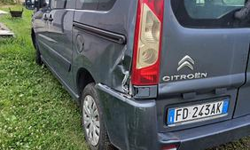 Citroen Jampi Autoca...