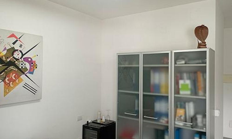 Monolocale A Villa M...