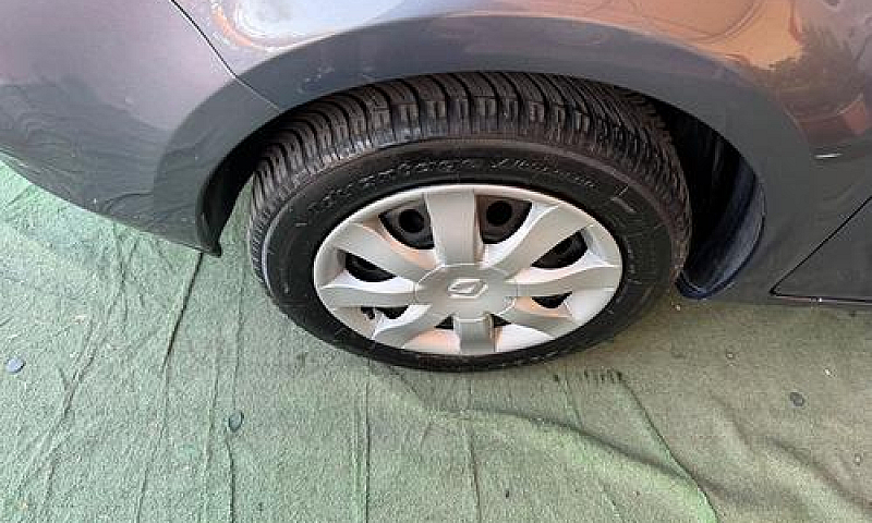Renault Clio Storia ...