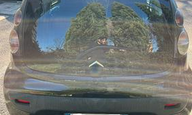 Citroen C1...