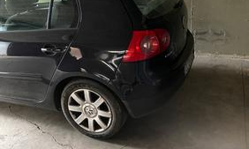 Golf 5 1.6 Fsi...