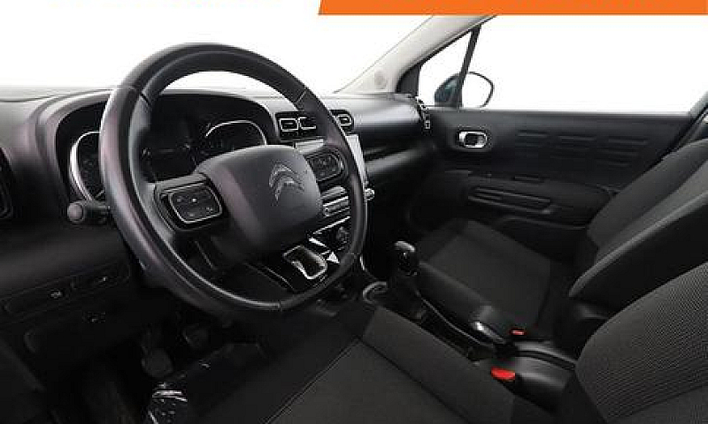 Citroen C3 Aircross ...