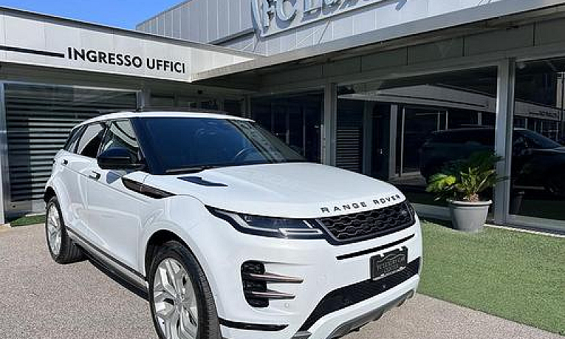 Land Rover Range Rov...