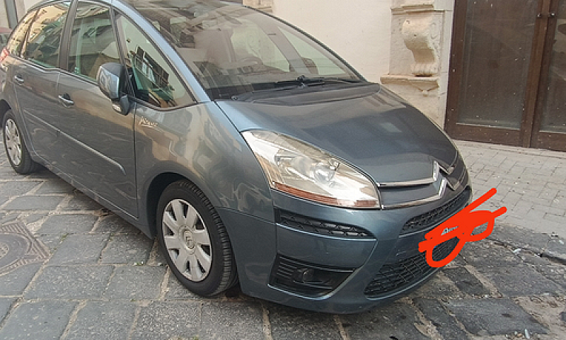 Auto Usata Pochissim...