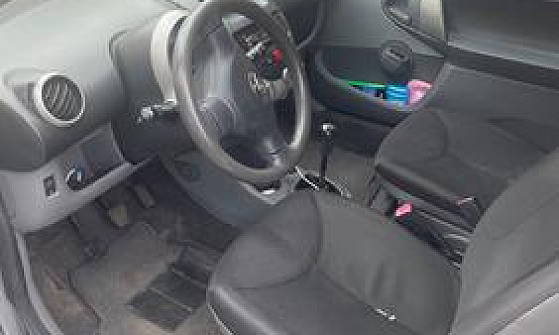 Toyota Aygo 1ª Serie...