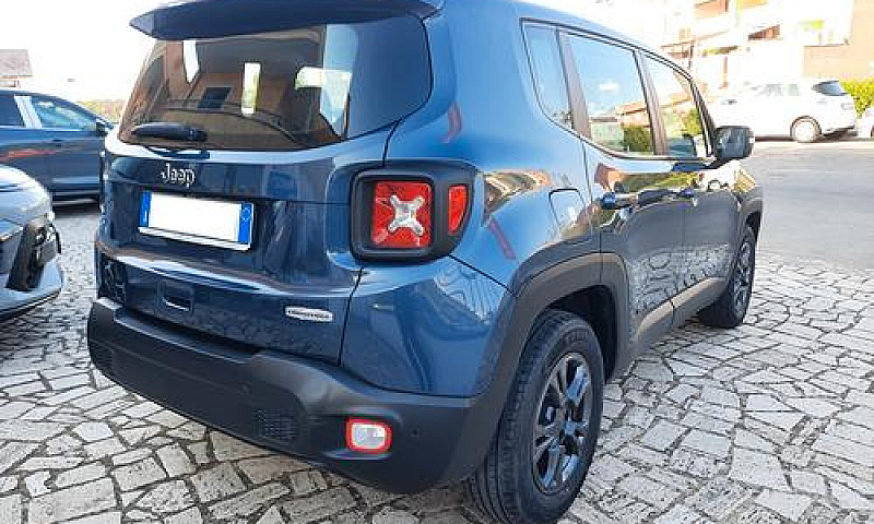 Jeep Renegade 1.0 T3...