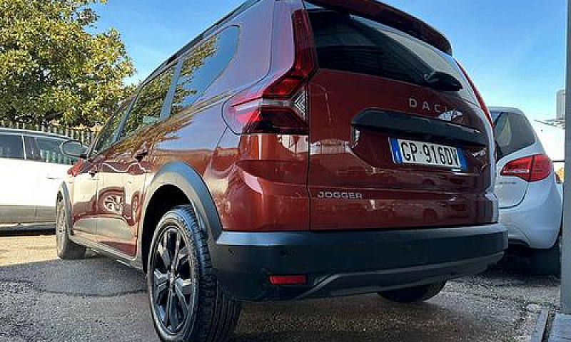 Dacia Jogger 1.0 Tce...