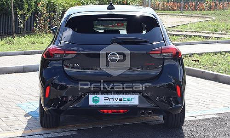 Opel Corsa 1.2 130 C...