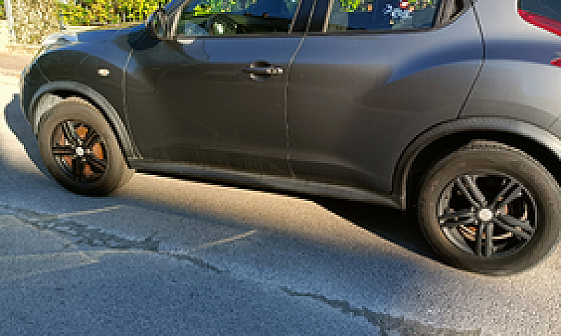 Nissa Juke...