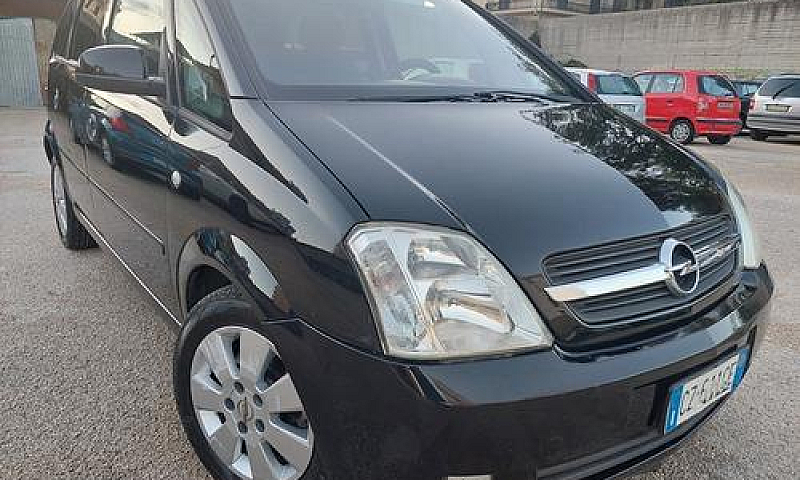 Opel Meriva 1.7 M.je...