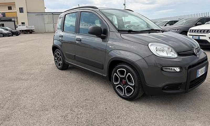 Fiat Panda 1.0 Fire ...